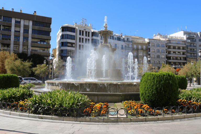 Qué ver en Granada en un día: itinerario perfecto
